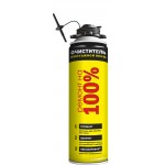 очиститель пены РЕМОНТ на 100% CLEANER 500 мл