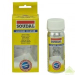 Очиститель силикона старого SOUDAL 100 мл