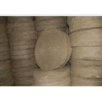Пакля (лента) 8 кг-150*50 м (черный пакет)