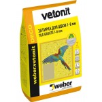 WEBER.VETONIT DECO