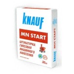 Штукатурка КНАУФ МН-Старт 30 кг