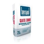 Шпаклевка БЕРГАУФ Glatte Zement 25 кг цементная