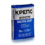 Штукатурный состав КРЕПС 