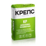 Шпаклевка полимерная КРЕПС 