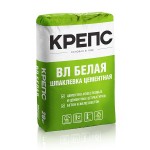 Шпаклевочный состав КРЕПС 