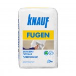 Шпатлевка KNAUF Фуген для швов ГКЛ 25 кг
