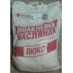 Шпатлёвка масляная Люкс морозоустойчивая 5 кг, 10 кг.
