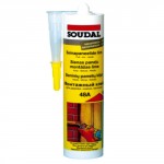 Жидкие гвозди-клей для зеркал SOUDAL 310 мл