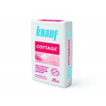 Коттеджная кладочная смесь 25 кг.