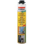 Монтажная пена SOUDAL профессиональная, 750 мл./Yellom