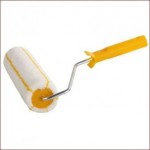 Валик полиакрил Stayer GIRPAINT 6 мм 30x150, 40x180