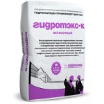 Гидротекс К (25 кг) мешок
