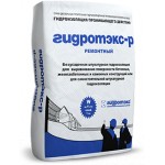 Гидротекс Р 25 кг ремонтная