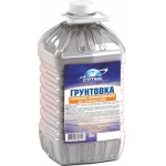Грунтовка СПУТНИК глубокого проникновения 5л, 10 л