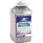 Грунтовка СПУТНИК интерьерная 5л, 10 л