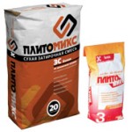 Затирка Плитомикс 3С белая 2кг