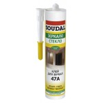 Клей SOUDAL для зеркал 310 мл