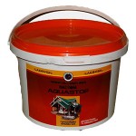 Мастика гидроизоляционная акрил AQUASTOP 1 кг, 3 кг