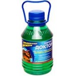 НОРТЕКС-Доктор антисептик для бетона 0.95 кг, 2.7 кг