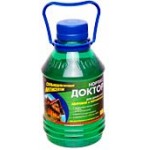 НОРТЕКС-Доктор антисептик для древесины 0.95 кг, 2.7 кг