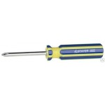 Отвёртка МАСТЕР, 2 in 1, PH №2/SL 6 мм, 70мм 2512