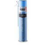 Пена KUDO HOME 30+ 600мл быт.