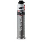 Пена KUDO HOME 70+ 900мл ARKTIKA проф