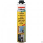 Пена SOUDAL - DIY 750 мл бытовая