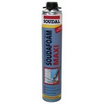 Пена SOUDAL профессиональная 870 мл MAXI
