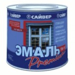 Эмаль ПФ-115 белая 