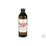 Нашатырный спирт (аммиак) 25% 0.5 л.
