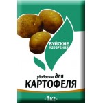 Удобрение комплексное для картофеля 1 кг